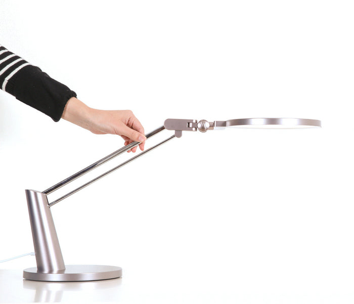 Xiaomi Yeelight Serene Eye-Friendly Desk Lamp Pro - PREORDER