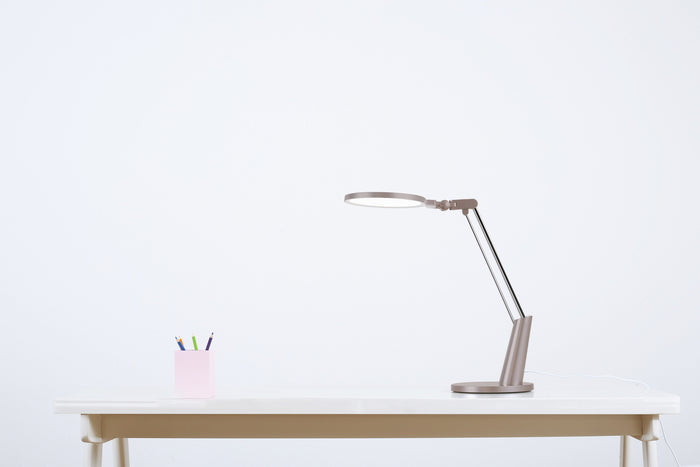 Xiaomi Yeelight Serene Eye-Friendly Desk Lamp Pro - PREORDER