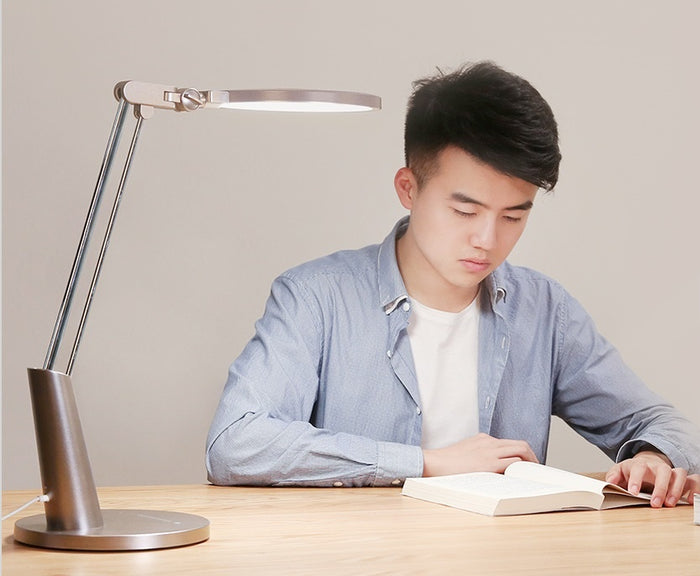 Xiaomi Yeelight Serene Eye-Friendly Desk Lamp Pro - PREORDER