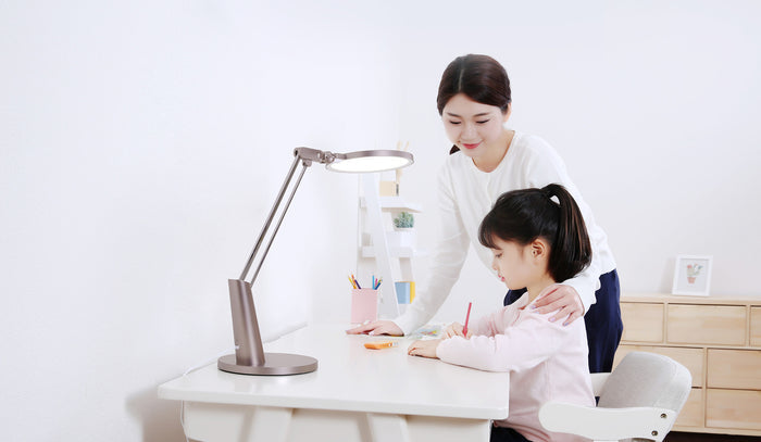 Xiaomi Yeelight Serene Eye-Friendly Desk Lamp Pro - PREORDER