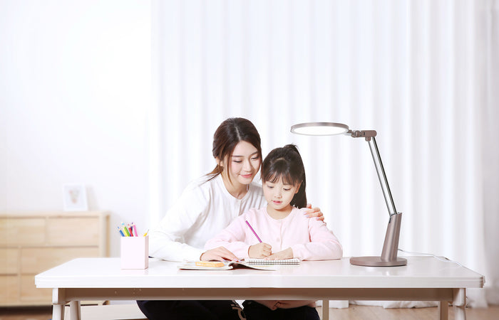 Xiaomi Yeelight Serene Eye-Friendly Desk Lamp Pro - PREORDER