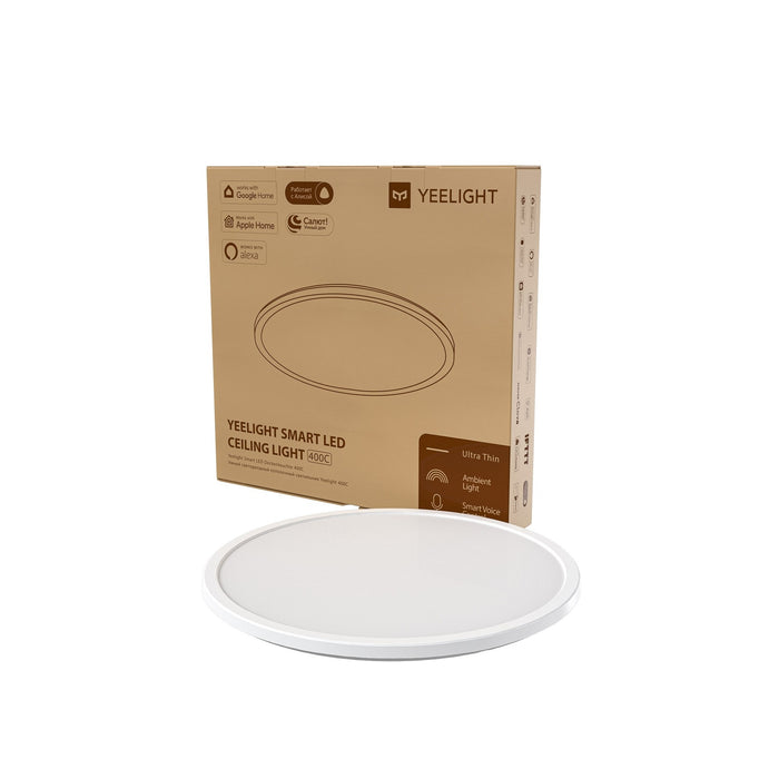 Xiaomi Yeelight Ultra Slim Smart Ceiling Light