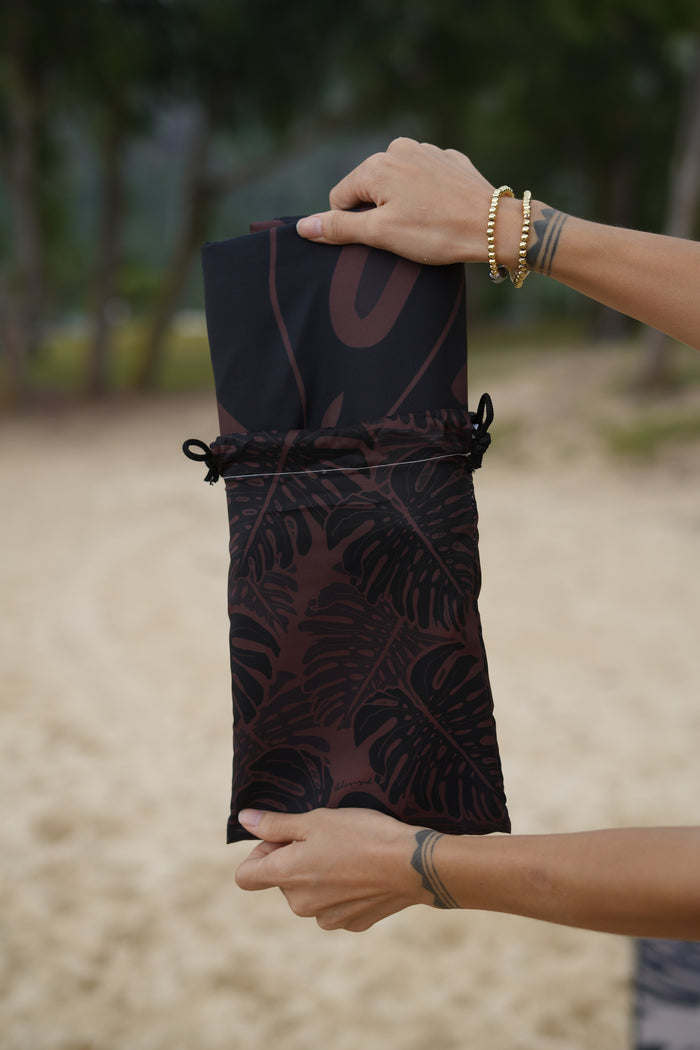 XL Beach Mat