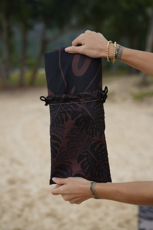 XL Beach Mat