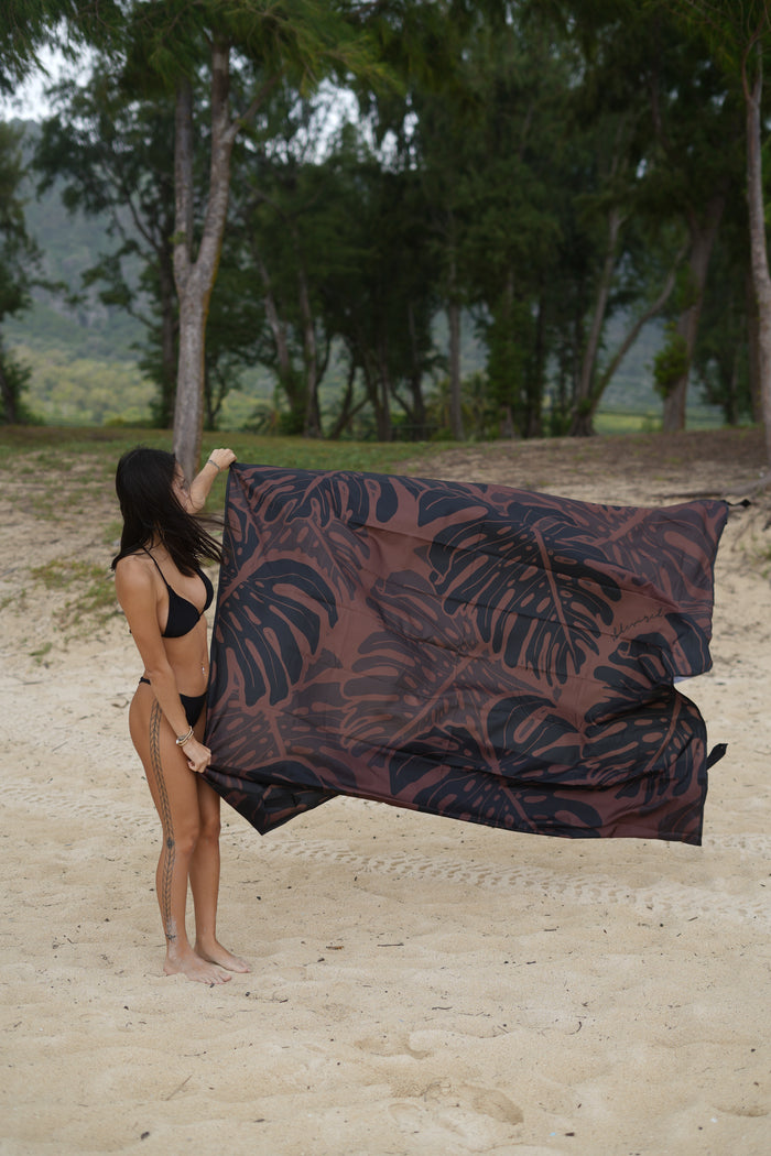 XL Beach Mat