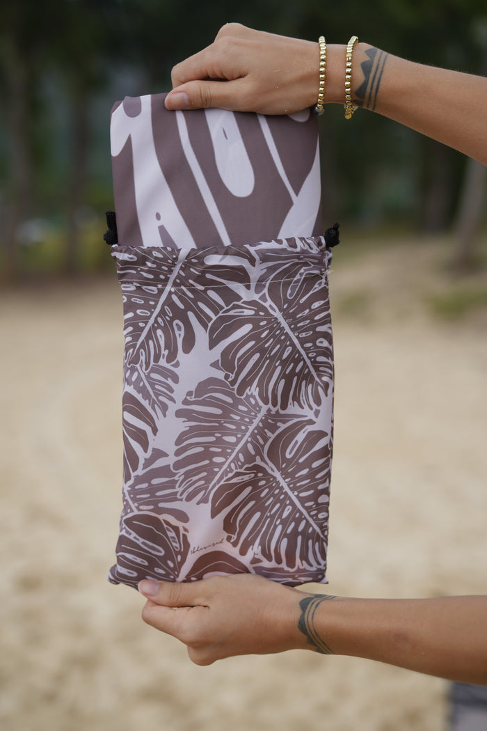 XL Beach Mat