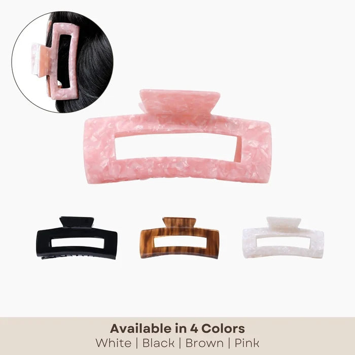 XL Hair Claw