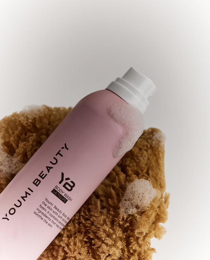 YB Botanical Body Care Set