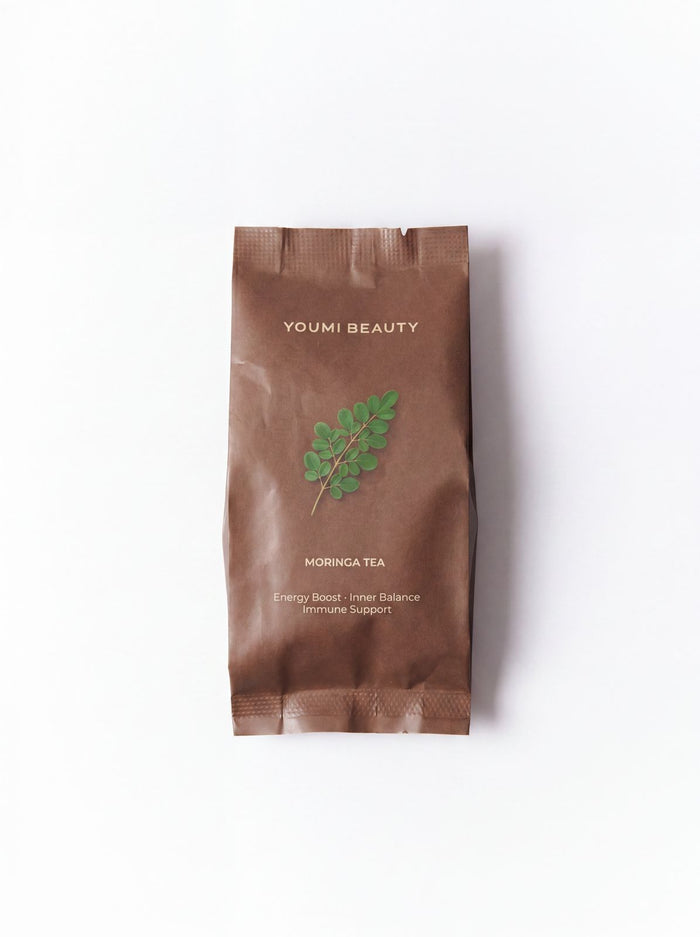 YB Botanical Body Care Set
