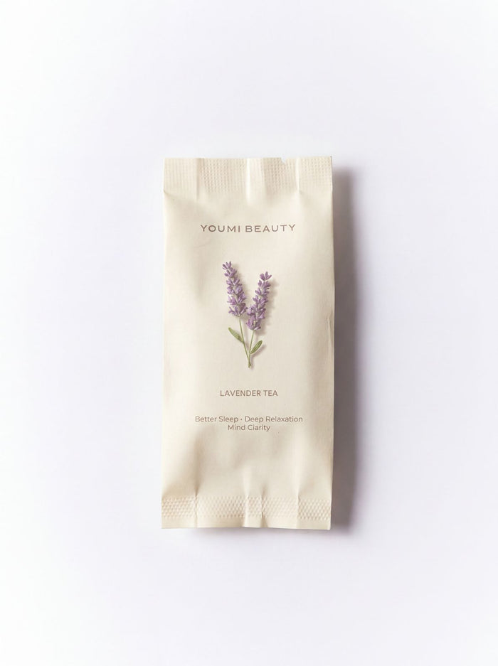 YB Botanical Body Care Set