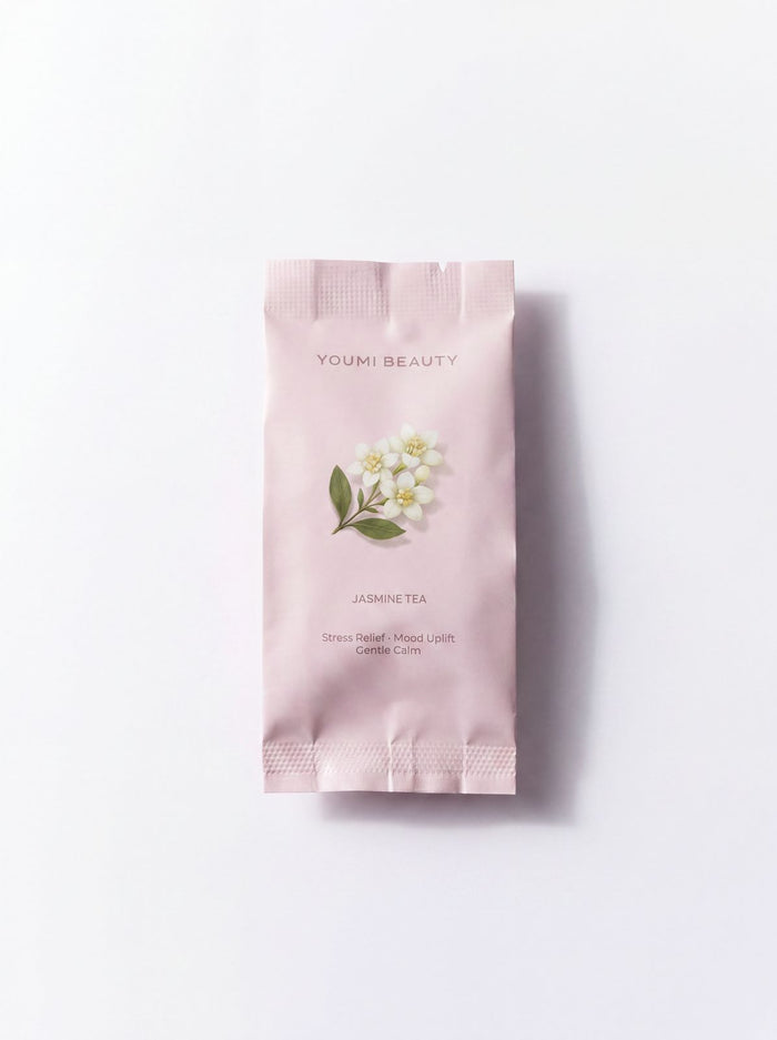 YB Botanical Body Care Set