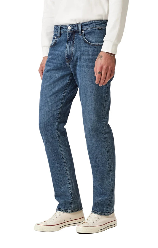 Zach (Dark Faded Classic Blue)