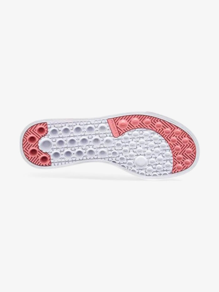 Zapatilla Dc Evan Hi Zero Se Rosa