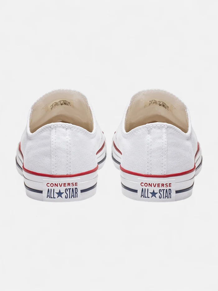 Zapatillas Converse Chuck Taylor Core Blanco