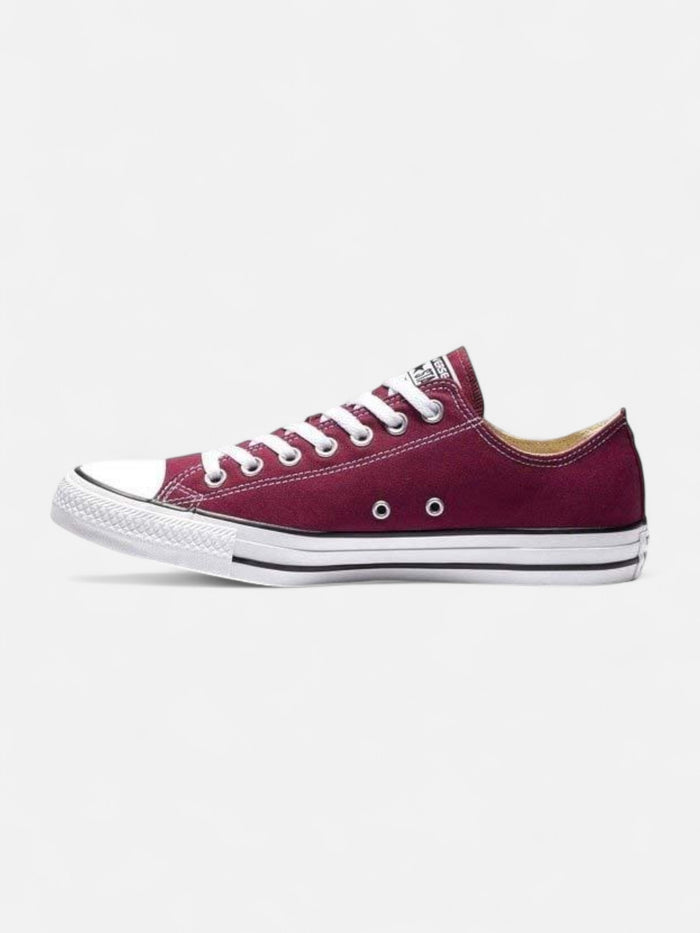 Zapatillas Converse Chuck Taylor Core Bordo