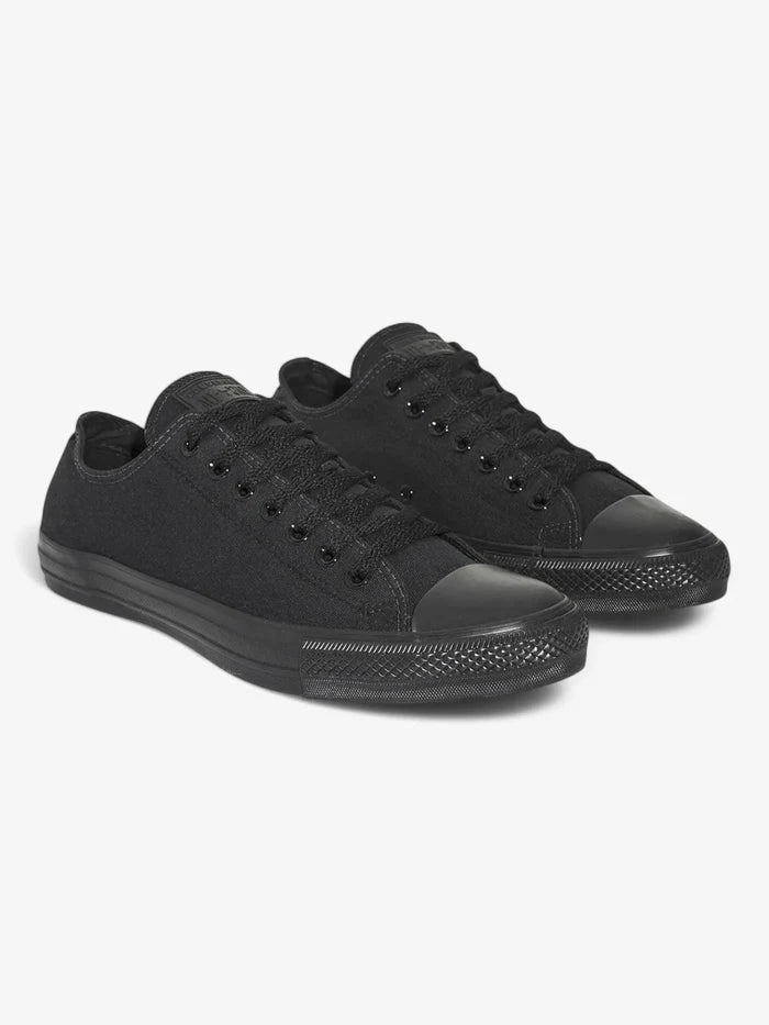 Zapatillas Converse Chuck Taylor Core Negro Negro