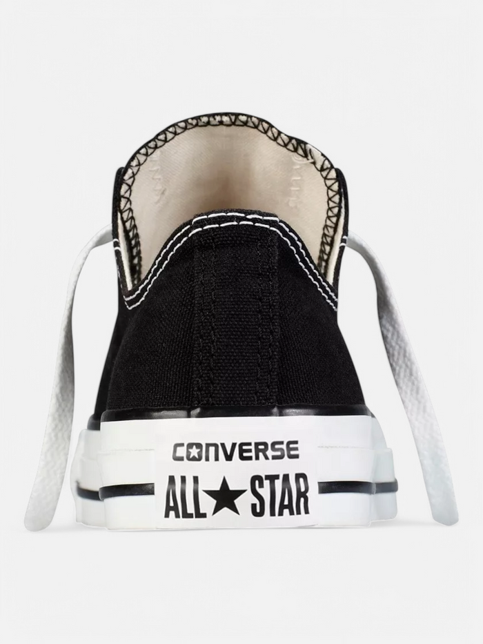 Zapatillas Converse Chuck Taylor Core Negro