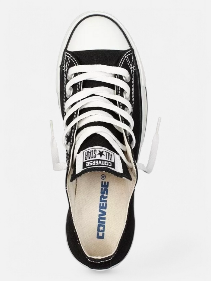 Zapatillas Converse Chuck Taylor Core Negro