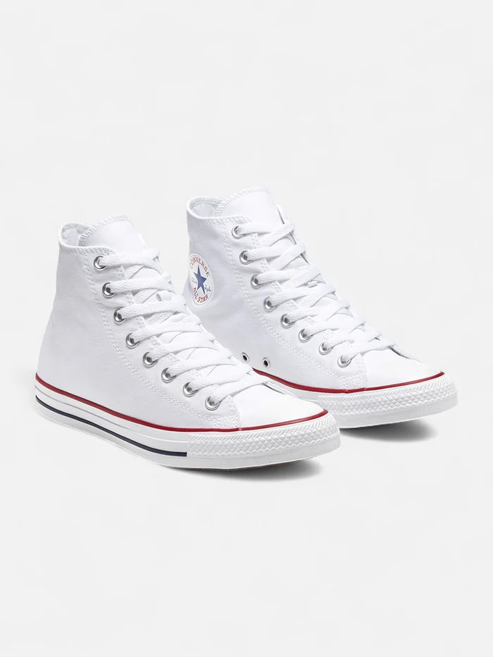 Zapatillas Converse Chuck Taylor Hi Blanco