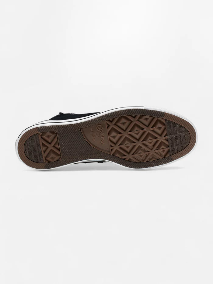 Zapatillas Converse Chuck Taylor Hi Negras