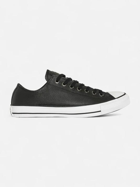 Zapatillas Converse Chuck Taylor Leather Negro
