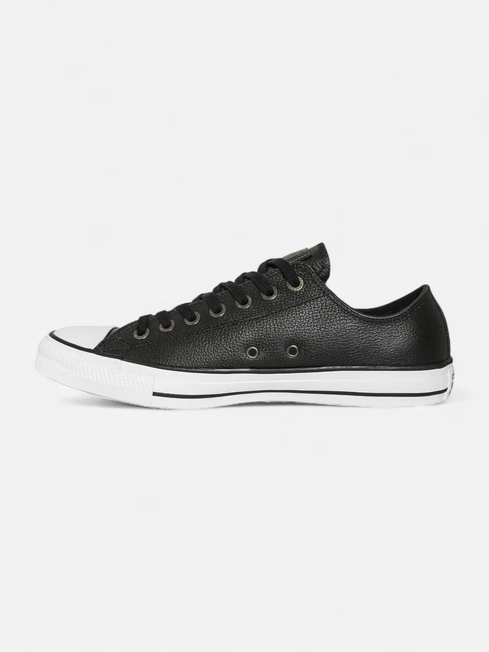Zapatillas Converse Chuck Taylor Leather Negro