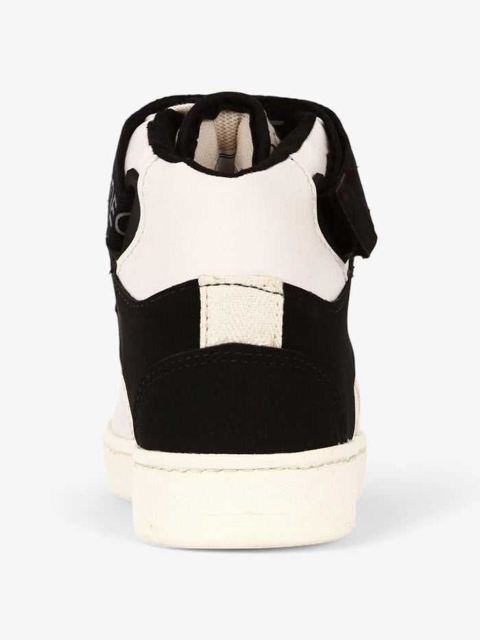 Zapatillas Dc Pensford SS Le Mujer Crudo Negro