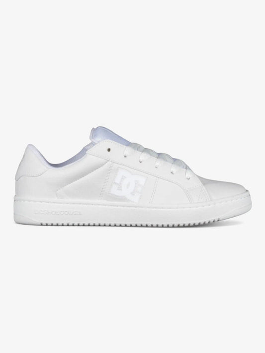Zapatillas Dc Striker SS Blanco Blanco