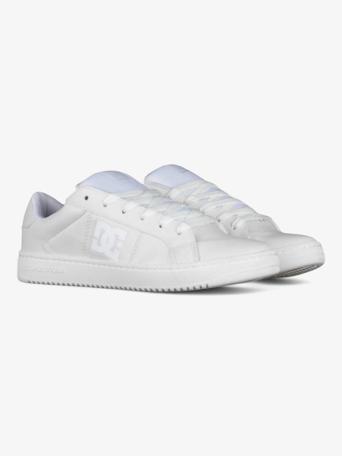 Zapatillas Dc Striker SS Blanco Blanco