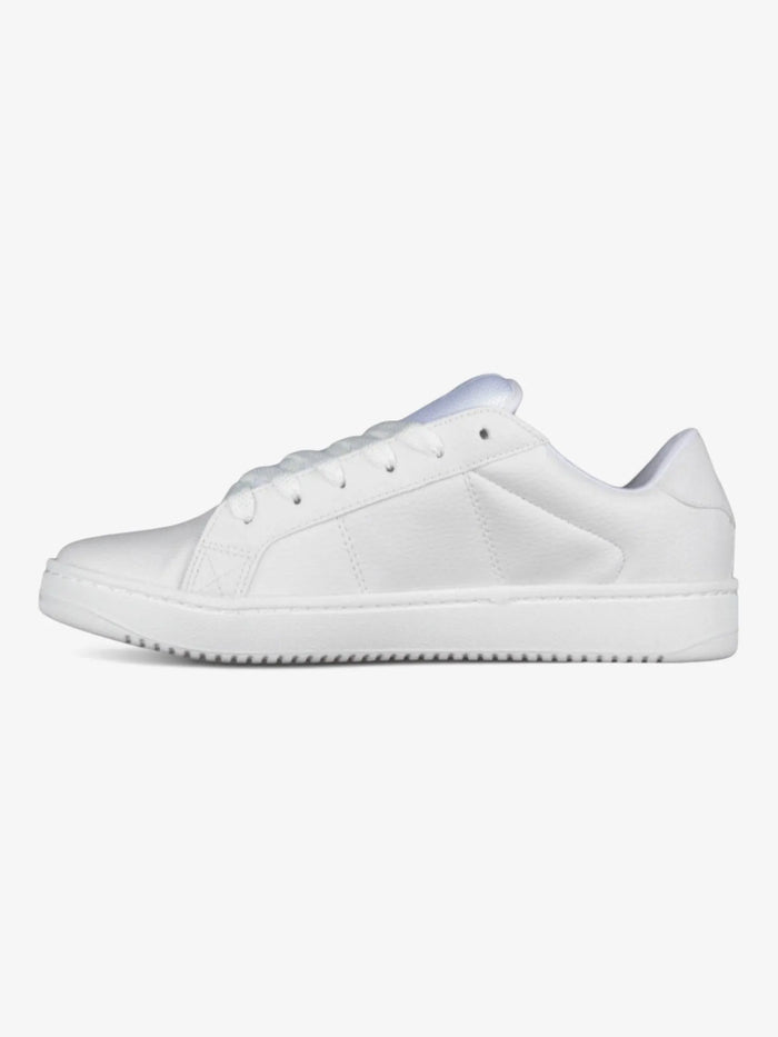 Zapatillas Dc Striker SS Blanco Blanco