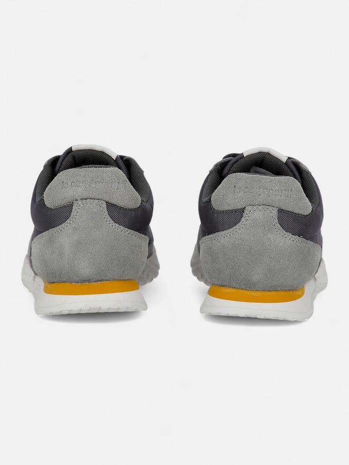 Zapatillas Le Coq Sportif Veloce Gris