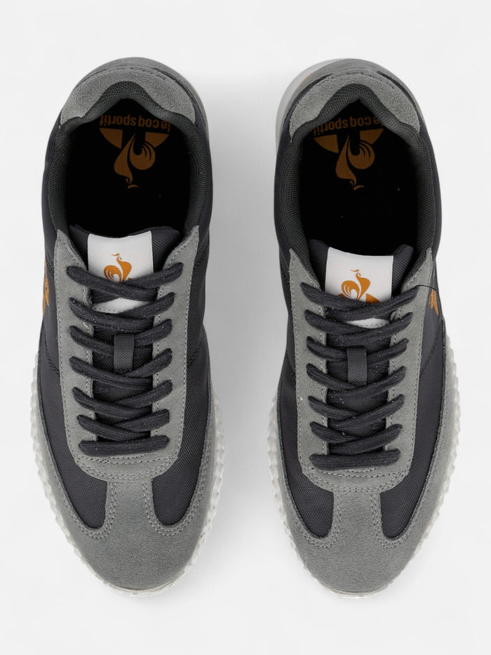 Zapatillas Le Coq Sportif Veloce Gris