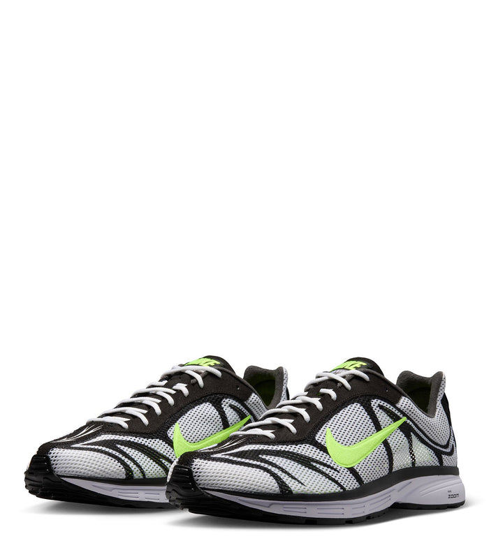 Nike Zoom Streak 3 White Black